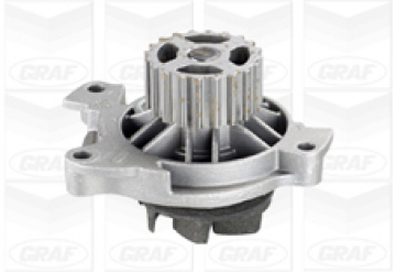 DEVİRDAİM TRANSPORTER IV 90-03 A6 95-97 S70 99-00 2.5 ENJ. TÜM MOD. B.KAFA Marka : GRAF