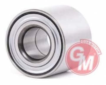 ARKA TEKER RULMANI RENAULT MEGANE II-MODUS II-CLIO III GB40858 METAL KAPAK Marka : GUA