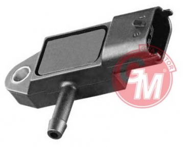 TURBO BASINÇ SENSÖRÜ RENAULT KNG 1.5 CLIO 1.5 LOGAN 1.5 MODUS 1.5 TRAFİC 1.9 SCENIC 1.9 Marka : GUA