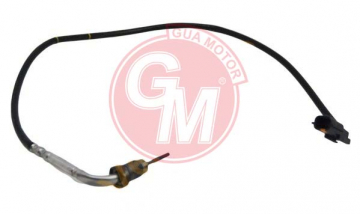 EGT TURBO HAVA SICAKLIK SENSÖRÜ MEGANE III-IV-FLUENCE-ESPACE V-TALISMAN-KADJAR-TRAFIC-KOLOES-SCENIC Marka : GUA