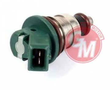 ENJEKTÖR MEMESİ RENAULT MEGANE F3R LAGUNA F3R 2000-8VALF Marka : GUA