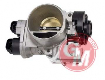KELEBEK BOĞAZI FIAT MARIA BRAVO 1.6 16V Marka : GUA