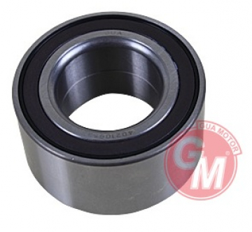 ARKA TEKER RULMANI METAL KAPAK CLIO III-MGN II-MODUS-SCENIC II-TWNG III 02 DUSTER 4x4 80x40 Marka : GUA