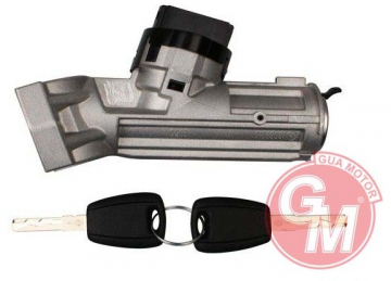 KİLİTLİ KONTAK GÖVDESİ KOMPLE ANAHTARLI DUCATO III-BOXER III 07 5 fişli Marka : GUA