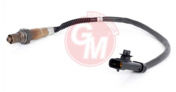 OKSİJEN SONDASI RENAULT 1.4-16VALF DACIA SOLENZA CLİO 1.4-16VALF Marka : GUA