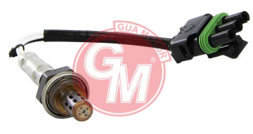 OKSİJEN SONDASI CLIO 1.2-1.4-1.8 90-98 MEGANE 1.4-1.6i 96-99 R19 1.4-1.7-1.8 88-92 R21-R11 Marka : GUA