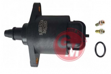 ROLANTİ AYAR VALFİ KOMPLE PLASTİK FIAT PALİO -SIENA 1.2 8VALF Marka : GUA