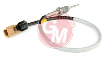 EGT TURBO HAVA SICAKLIK SENSÖRÜ RENAULT MEGANE II - LAGUNA II 1.9 DCI F9Q- Marka : GUA