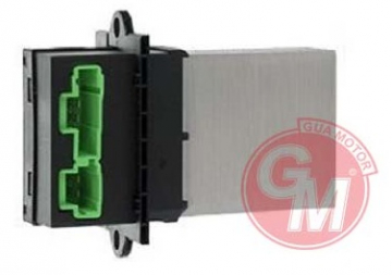 KLİMA KONTROL ROLESİ MEGANE II-CLIO II-PSA C2-C3-C5-1007-207 Marka : GUA