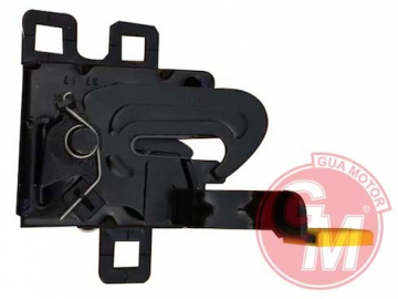 MOTOR KAPUT KİLİDİ FIAT EGEA Marka : GUA