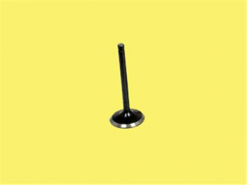 SUBAP EMME EKSOZ MGN-CLIO 1.4 LGN 1.6 16V F3 MOTOR K4M-K4J IN-8/EX-8 7700107489-7700107490 Marka : GUNES