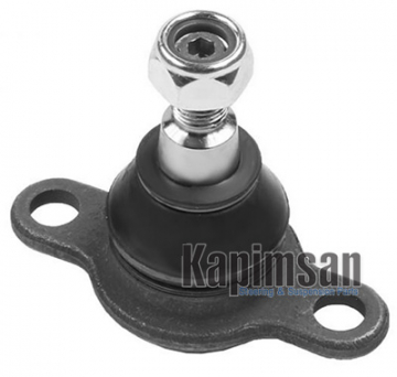 ROTİL ALT TRANSPORTER T5 - MULTİVAN T5 1.9TDI-2.0TDI-2.5TDI-3.2 03- Marka : KAPIMSAN