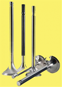 SUBAP EMME EKSOZ R9-R11 1400 BENZİNLİ 8V IN-4/EX-4 Marka : GUNES