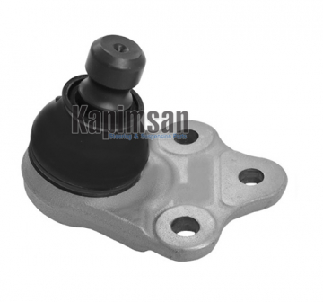 ROTİL VOLVO S60 15-18 V60 13-18 XC60 08-17 XC70 07-2016 31202229-31277346-31277345-31317664-31317663-7G9N3395DA Marka : KAPIMSAN