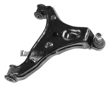 ALT SALINCAK SAĞ KOMPLE CRAFTER-SPRINTER 06 Marka : KAPIMSAN