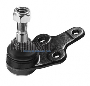 ROTİL 21mm FOCUS 04 CMAX 04 07 VOLVO S40 04 C30 06 C70 06 V50 04 Marka : KAPIMSAN