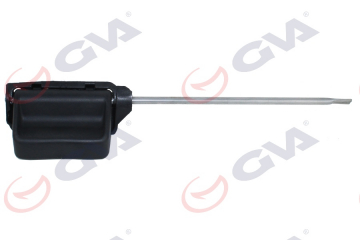 SÜRGÜLÜ KAPI KUMANDA KOLU T5/T6/CADDY Marka : GVA
