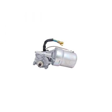 ÖN CAM SİLECEK MOTORU R12 Marka : HELLUX