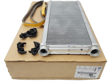KALORİFER PEUGEOT 3008 2016- HEATER CORE Marka : KALE