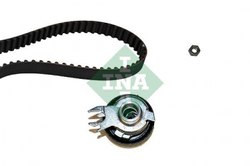 TRİGER SETİ 137x19 POLO 96-00 -IBIZA 1.6 AEA-AEE-ALM Marka : INA