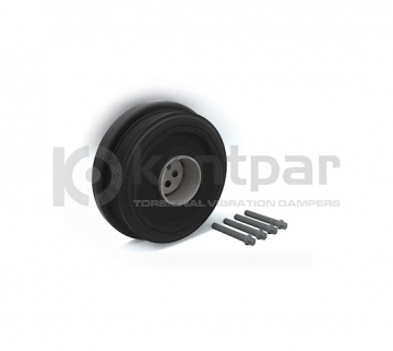 KRANK KASNAĞI BMW 5 F07-F10-F11 Marka : KENTPAR