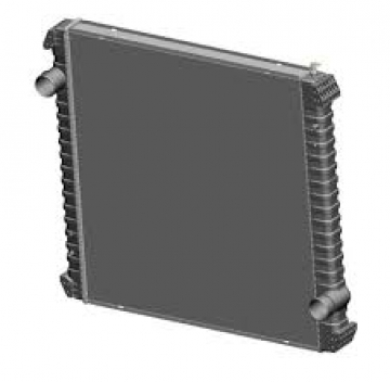 KALORİFER 4 SIRA PA BMC L.30-TM.30 Marka : KALE