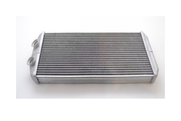 KALORİFER RADYATÖRÜ P301-CITROEN ELYSEE 250X130X26 Marka : KALE