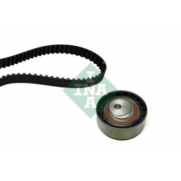 EKSANTRİK GERGİ KİTİ FOCUS IV 00-02 -FOCUS I-II 98- -C-MAX-MONDEO IV 07- -CONNECT 02- 1.8TDCI Marka : INA