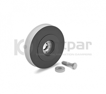 KRANK KASNAĞI P206-P307-P406-PARTNER-BOXER-DUCATO-SCUDO-JUMPER-BERLINGO-C5-XSARA 1.9-2.0HDI Marka : KENTPAR