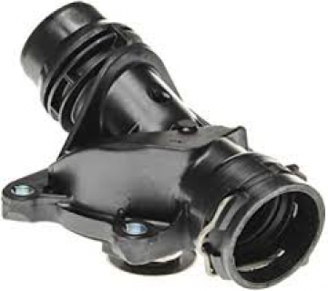 TERMOSTAT KOMPLE BMW 3 E90 88C Marka : MAHLE
