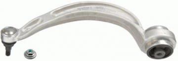 ALT EĞRİ KOL SOL ROTİLLİ AUDI A4-A5-A6-Q5 2007 Marka : LEMFORDER
