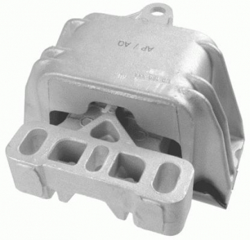 MOTOR TAKOZU GOLF IV-BORA -LEON-TOLEDO II-OCTAVIA 97-03 1.9 SDİ Marka : LEMFORDER