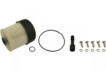 YAKIT FİLİTRESİ CLIO IV-KANGOO-LAGUNA III-CAPTUR-DUSTER-SANDERO II-MICRA V 1.5 DCI 10 Marka : MANN