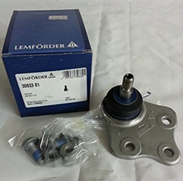 x ROTİL ÜST E-Serisi W211 02 CLS C219 350-500-CLS 55AMG 04 Marka : LEMFORDER