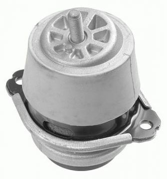 MOTOR TAKOZU SAG/SOL TOUAREG-Q7 3.0 TDI 2001 BKS-CASA Marka : LEMFORDER