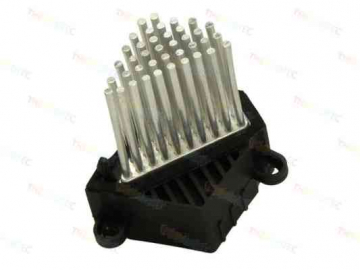 5HL351321-511 KLİMA KONTROL ÜNİTESİ BMW E36 318İS 95-98 E39 96-03 X5 E53 3.0D 00 RANGEROVER SPORT 02 Marka : MAHLE
