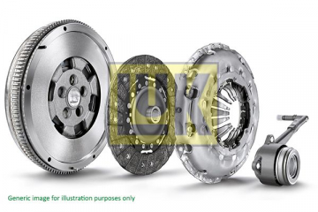 VOLANT DEBRİYAJ SETİ BİLYA MERCEDES SPRINTER 3-t/3.5t/4.6t/5t/ 09 16 VITO 110-113-116CDI 10 VIANO 2.0-2.2CDI 10 Marka : LUK