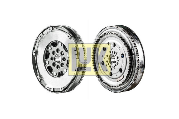 DEBRİYAJ VOLANI CORSAC-CORSA D-COMBO 04 AGILA 03 MERIVA 05-10 1.3CDTI Y13DT-Z13DT-A13DTC OYNAR Marka : LUK