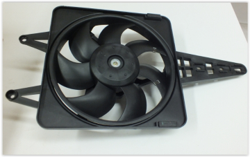 FAN MOTORU DAVLUMBAZLI TMPR-TIPO 1.4-1.6 KLİMASIZ Marka : MAKO