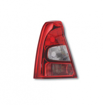 STOP LAMBASI SOL DACIA LOGAN 09-14 DUYSUZ Marka : MARS-