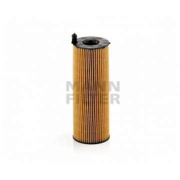 YAĞ FİLTRESİ A4 A5 A6 A8 Q5 Q7 TOUAREG PHAETON PORSCHE CAYENNE 3.0D 3.0TDİ Marka : MANN