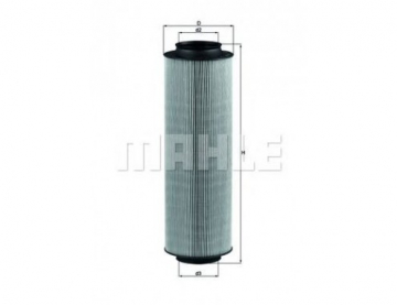 HAVA FİLTRESİ MERCEDES VANEO 1.7 CDİ 414 2002-2005 W168 A160 CDİ 1998-04 A170 CDİ 1998-2004 Marka : MAHLE