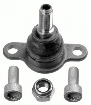 ROTİL ALT TRANSPORTER T4 1.9D-2.4D-2.5TDI 96-03 Marka : LEMFORDER
