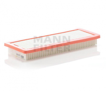 HAVA FİLTRESİ MİNİ COPER PEJO 307 308 Marka : MANN