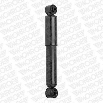 ARKA AMORTİSÖR L/R MASTER III-MOVANO 2010 2015 2020 ÖNDEN ÇEKİŞLİ GAZLI VAN-MAGNUM SERİSİ Marka : MONROE