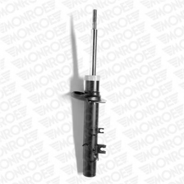 ÖN AMORTİSÖR SOL CITROEN C2 2002-2010 C3 2001 2010 PEUGEOT P1007 2005 GAZLI Marka : MONROE
