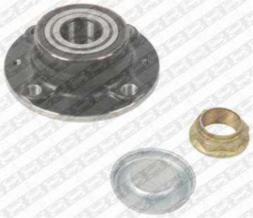 ARKA TEKER PORYASI C5 1.8-2.0-2.2HDI 01 32x129.1x59 ABS / 4 delik / aktif sensör 48 kutup Marka : SNR
