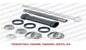 TORSİYON TAMİR TAKIMI KİTİ C5 Marka : SNR