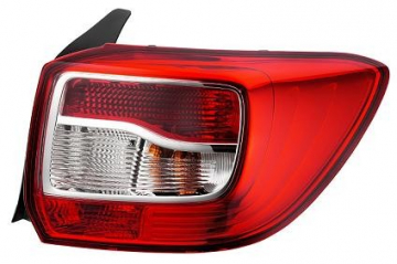 STOP LAMBASI DUYSUZ SOL CLIO IV SYMBOL 2013 Marka : MY