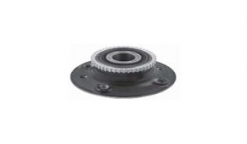 ARKA TEKER PORYASI RULMANLI KNG 1.5-1.9 DCİ 01 ABS Lİ R155.82 x Marka : SNR